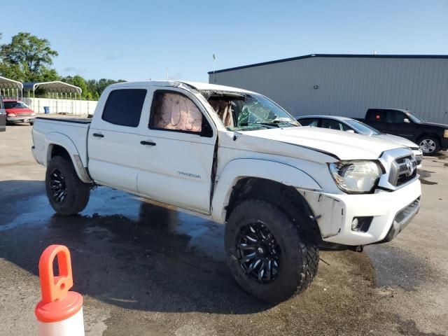 Vin: 5tflu4enxcx042202, lot: 60899105, toyota tacoma double cab 20124