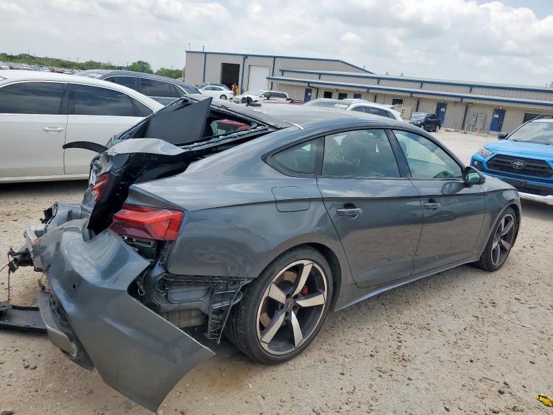 2024 AUDI A5 PREMIUM WAUFACF5XRA012978
