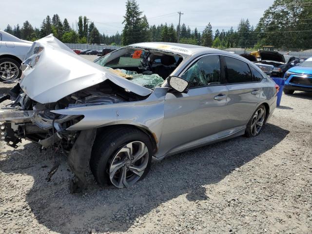 Vin: 1hgcv1f57ja129857, lot: 60070085, honda accord exl 2018 img_1