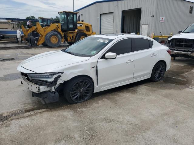 Vin: 19ude2f8xma005199, lot: 61223895, acura ilx premium a-spec 2021 img_1