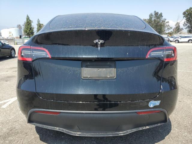 2021 TESLA MODEL Y 5YJYGDED3MF110310