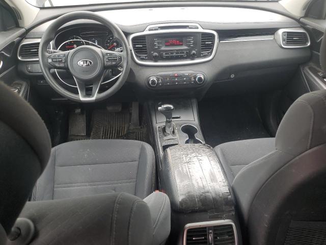 2016 KIA SORENTO LX - 5XYPG4A30GG081094