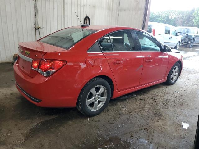 Vin: 1g1pe5sb4g7167662, lot: 61003315, chevrolet cruze lt 20163