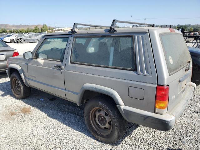 2000 JEEP CHEROKEE S #3292760791