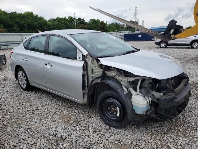 Vin: 3n1ab7ap6ey273009, lot: 59898435, nissan sentra s 20144