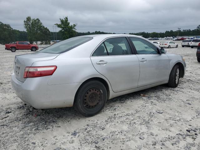TOYOTA CAMRY BASE 2009 silver  gas 4T1BE46K69U273987 photo #4
