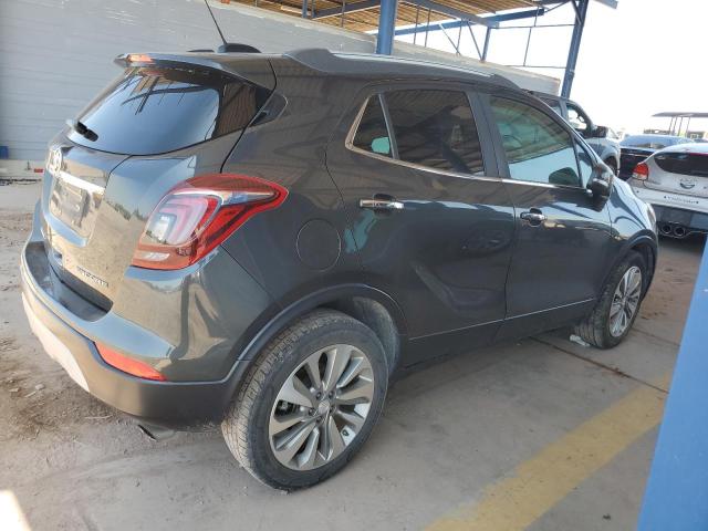 2017 BUICK ENCORE PREFERRED KL4CJASBXHB103516