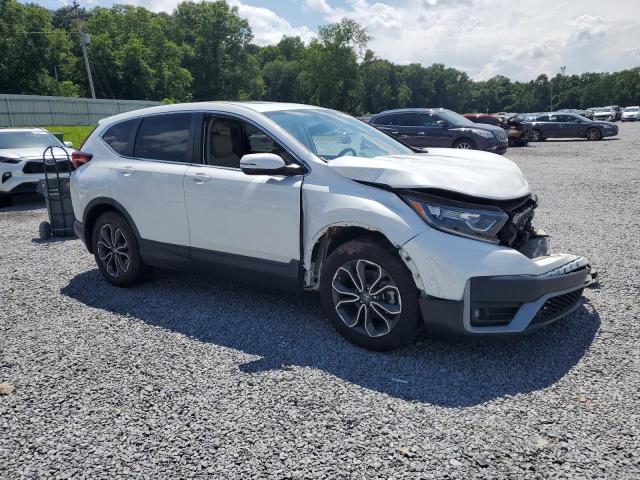 Vin: 5j6rw1h80ll003306, lot: 61672325, honda crv exl 20204