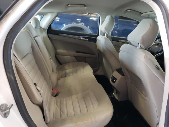 2020 FORD FUSION SE - 3FA6P0H7XLR240058