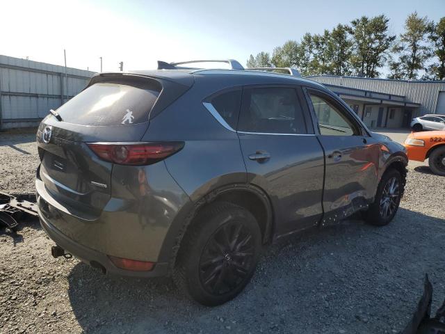 Vin: jm3kfbay4l0847445, lot: 58554265, mazda cx-5 grand touring reserve 20203