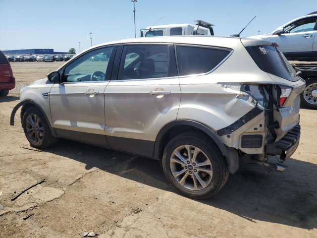Vin: 1fmcu0gd2huc77422, lot: 61834815, ford escape se 20172