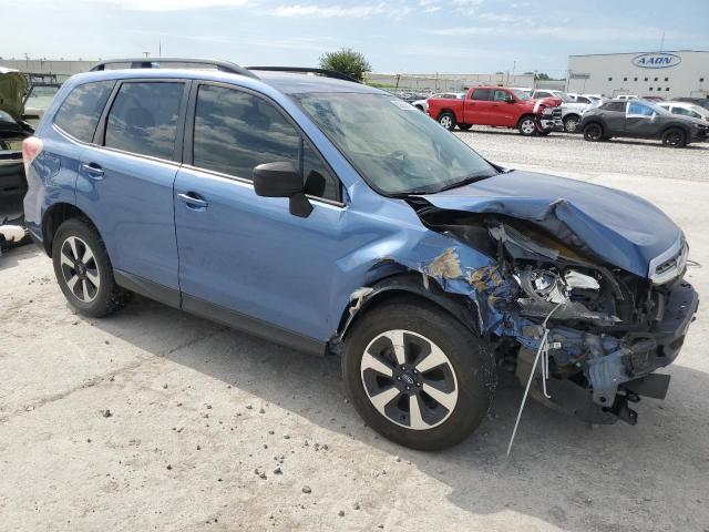 2018 SUBARU FORESTER 2 JF2SJABC1JH505259