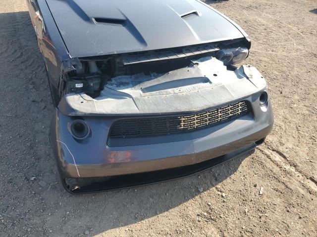 2015 DODGE CHALLENGER 2C3CDZAG1FH709336