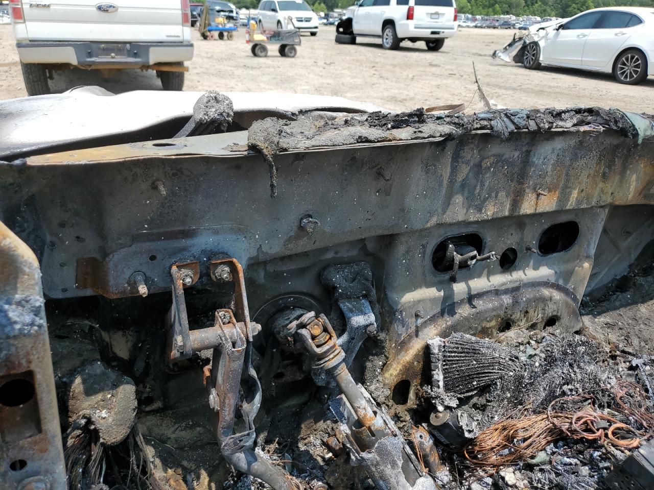 LAND ROVER LR4 HSE LUXURY