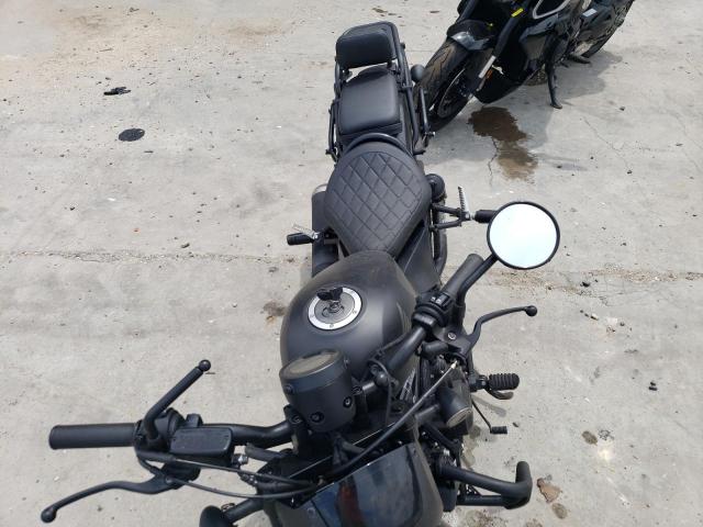 2021 HONDA CMX500 A2 MLHPC5647M5001410