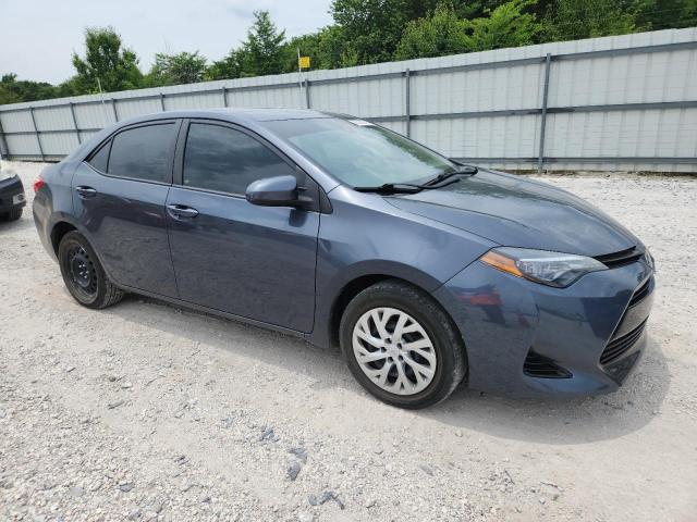 Vin: 5yfburhe6hp730949, lot: 60358735, toyota corolla l 20174
