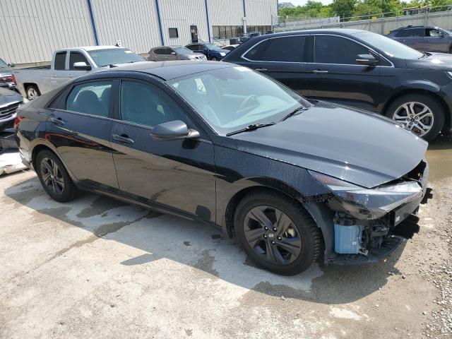 Vin: 5nplm4ag7ph115146, lot: 59319225, hyundai elantra sel 20234