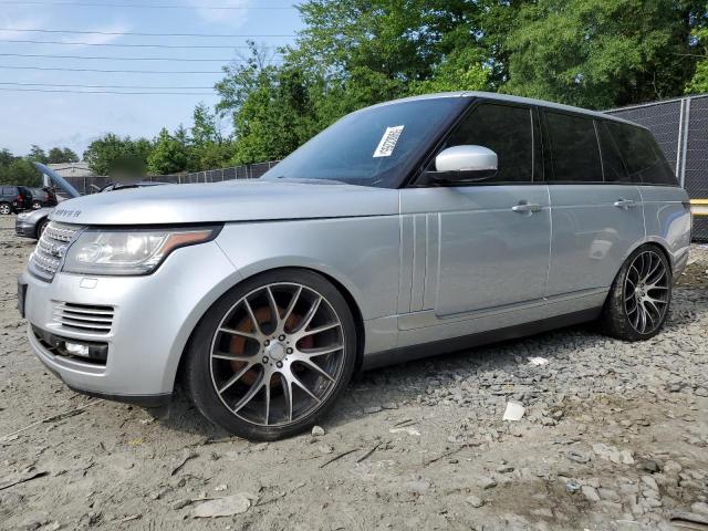 Vin: salgs2wf1ea164710, lot: 59882265, land rover rangerover hse 2014 img_1