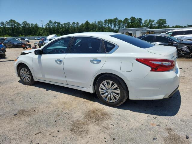 Vin: 1n4al3ap1gn377092, lot: 62351305, nissan altima 2.5 20162