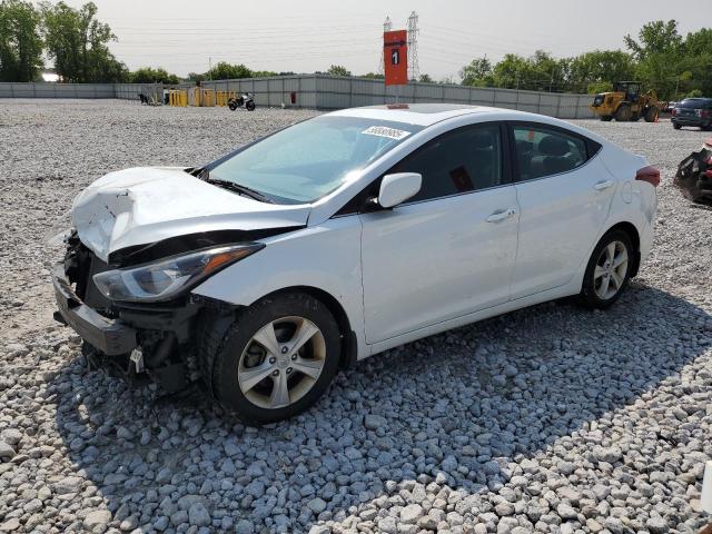 Vin: 5npdh4aexgh709916, lot: 58880985, hyundai elantra se 2016 img_1