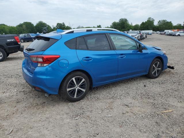 Vin: 4s3gtav60n3711910, lot: 60787035, subaru impreza premium 20223