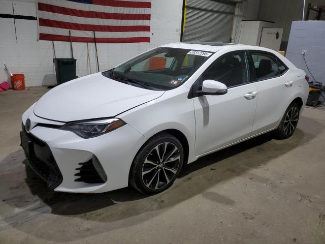 TOYOTA COROLLA L