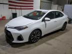 2017 TOYOTA COROLLA L - 2T1BURHE0HC924294
