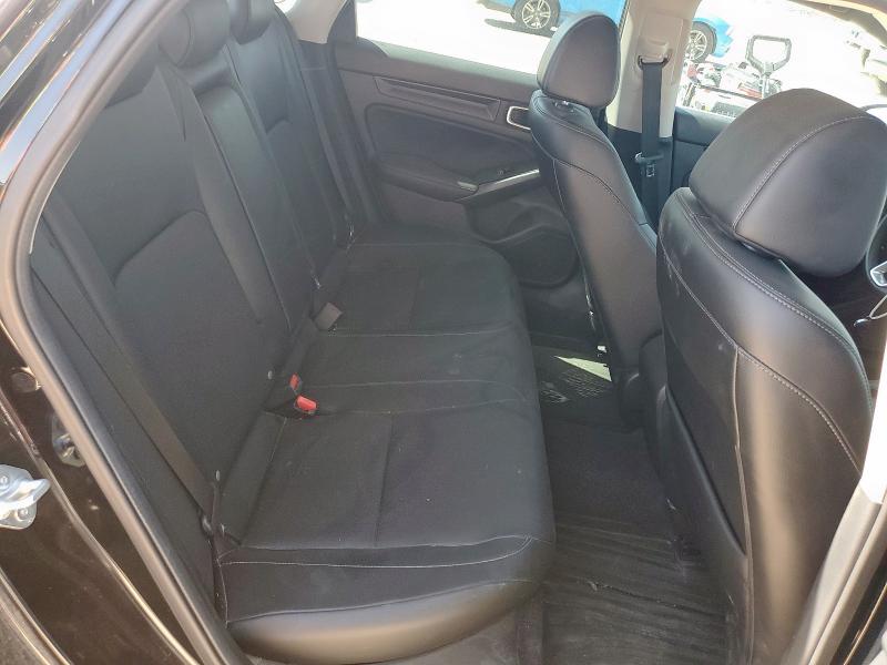 2024 HONDA CIVIC EXL 19XFL1H71RE028144