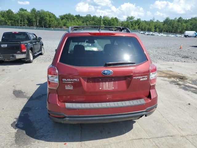 2015 SUBARU FORESTER 2 JF2SJADC6FH403413