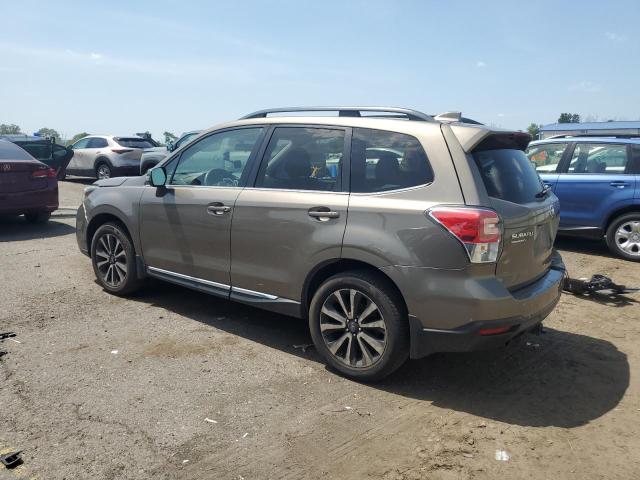 Vin: jf2sjgwc9hh402713, lot: 62257345, subaru forester 2.0xt touring 20172