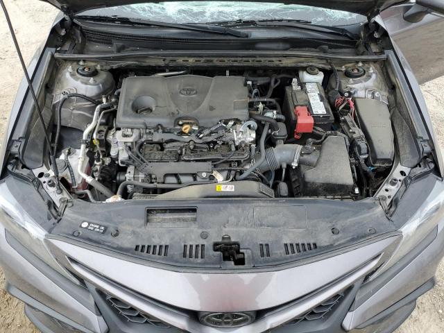 2023 TOYOTA CAMRY SE N 4T1G11AK8PU762363
