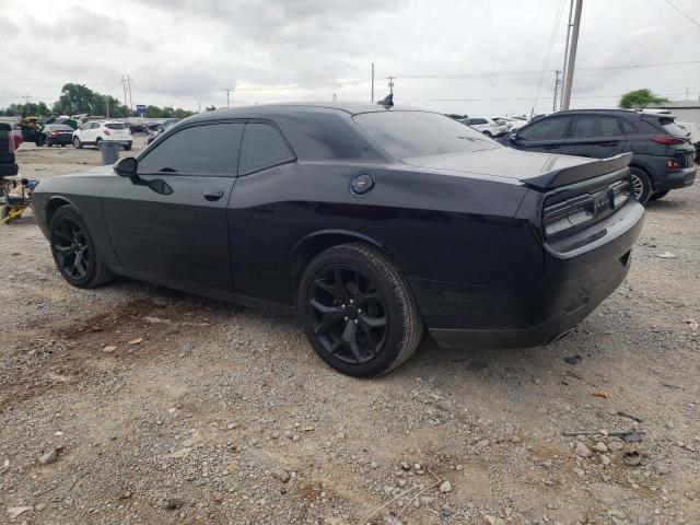 Vin: 2c3cdzag8hh554576, lot: 60354495, dodge challenger sxt 20172