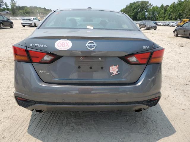 2019 NISSAN ALTIMA SV - 1N4BL4DV4KC121540