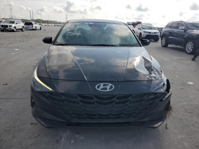 2022 HYUNDAI ELANTRA BL KMHLM4AJ1NU031317