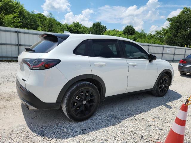 2024 HONDA HR-V SPORT 3CZRZ1H53RM700201