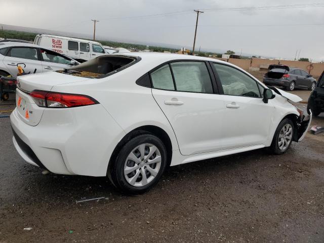 Vin: jtdepmae2n3030027, lot: 58728475, toyota corolla le 20223