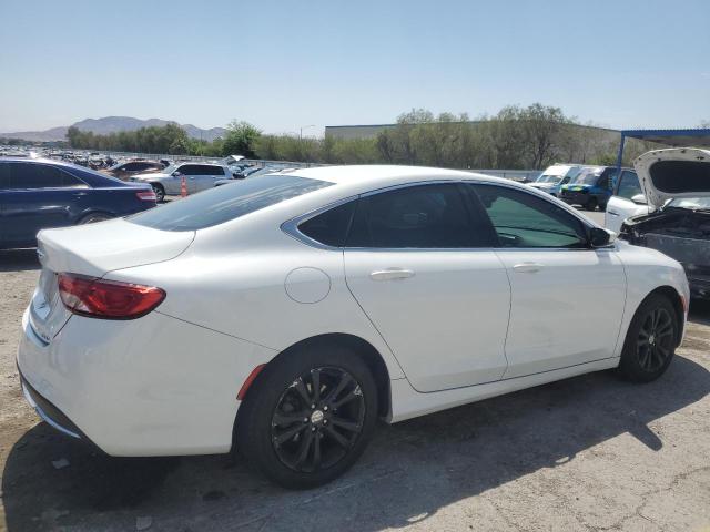 Vin: 1c3cccab1gn174778, lot: 59695615, chrysler 200 limited 20163