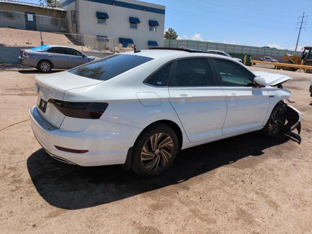 2019 VOLKSWAGEN JETTA SEL - 3VWG57BU9KM258250