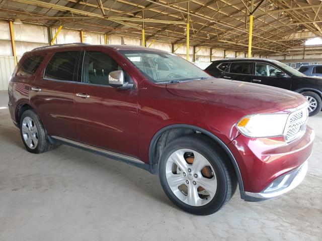 Vin: 1c4rdhag1hc680426, lot: 62021685, dodge durango sxt 20174