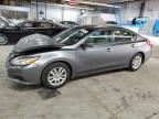 2016 NISSAN ALTIMA 2.5 - 1N4AL3AP7GN332013