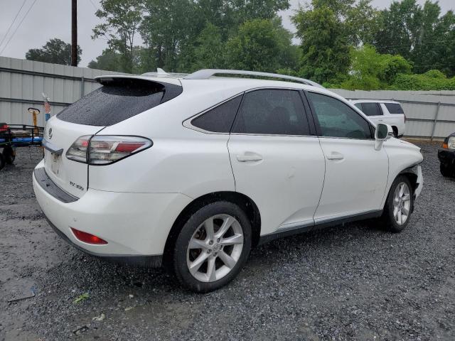 Vin: 2t2zk1ba0ac024900, lot: 59788305, lexus rx350 350 20103