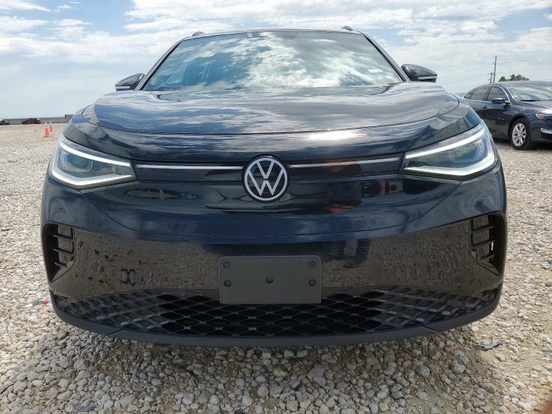 2024 VOLKSWAGEN ID.4 S 1V25MPE81RC013917
