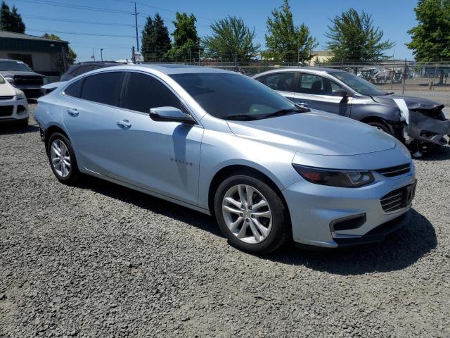 Vin: 1g1zd5st0jf121599, lot: 62607705, chevrolet malibu lt 20184