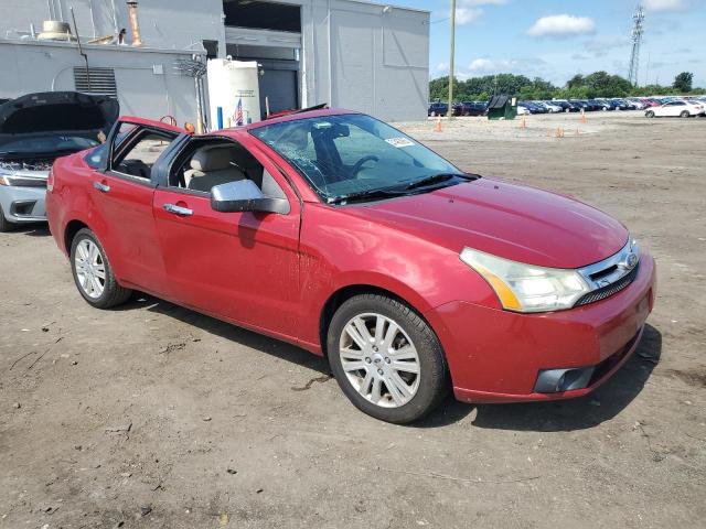 Vin: 1fahp3hn0bw160479, lot: 61463965, ford focus sel 20114