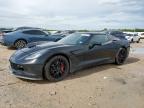 2016 CHEVROLET CORVETTE S - 1G1YB2D70G5113811