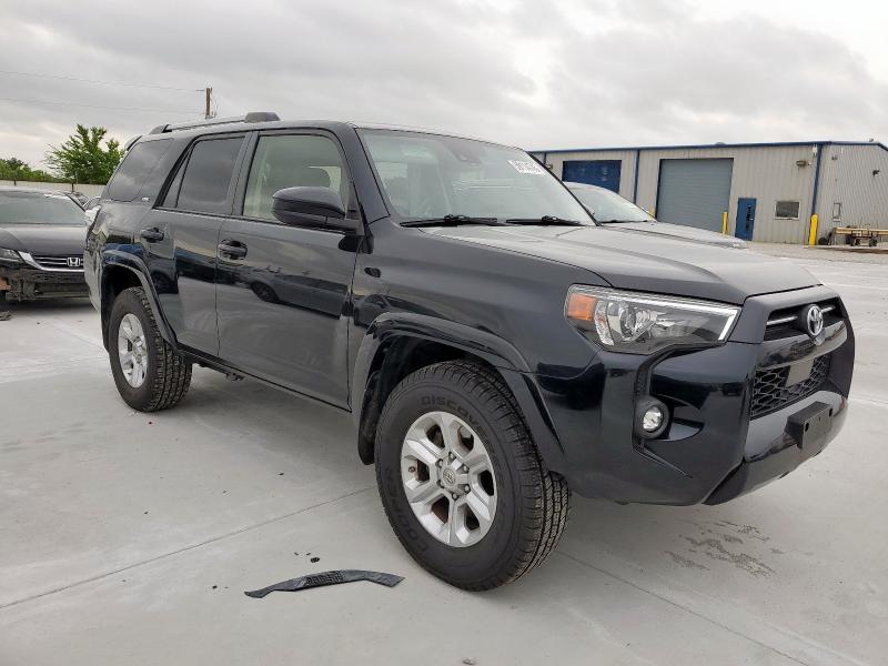 Vin: jteeu5jr1m5236889, lot: 59114745, toyota 4runner sr5 20214
