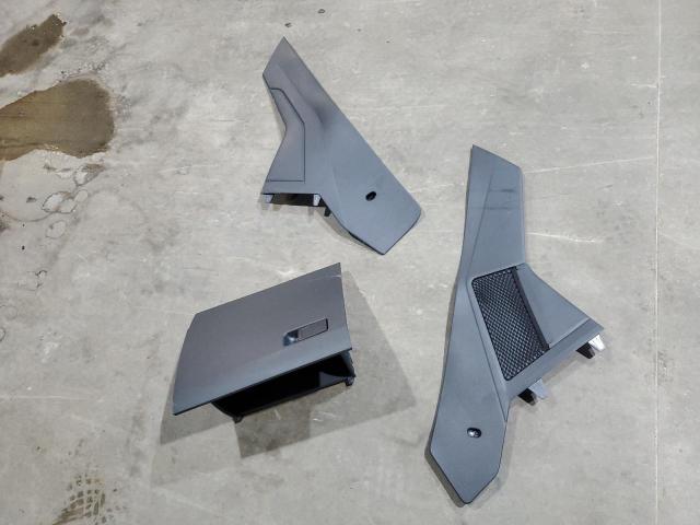 2022 VOLKSWAGEN TAOS SEL 3VV2X7B27NM027360