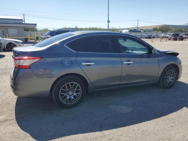 Vin: 3n1ab7ap0fl655308, lot: 60867625, nissan sentra s 20153
