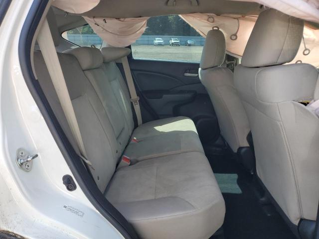 2015 HONDA CR-V LX 5J6RM4H33FL126520