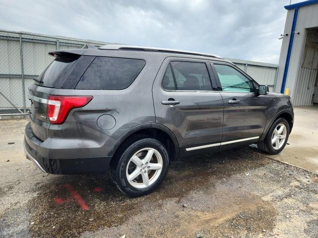 Vin: 1fm5k8d81ggb73506, lot: 62956835, ford explorer xlt 20163